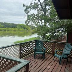 Anchor Inn Marina and Resort