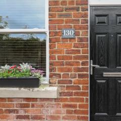 Potters Cottage