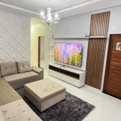 Residência para COP 30