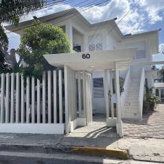 Ismael Rivera Villa 1 Ocean Park 4bd 2b