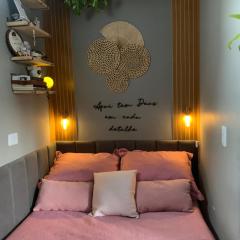 Miniapartamento xaxim 2