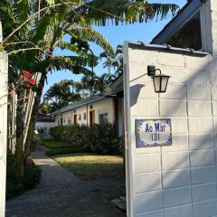 Ao Mar - Hospedagem