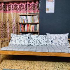 Swanky Homestay