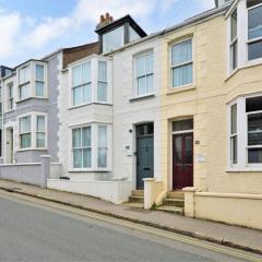 12 New Street