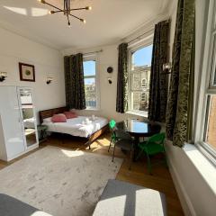 The Finchley Grand Flat I