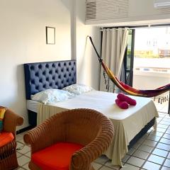 Confortável studio em Ondina, Salvador-Ba