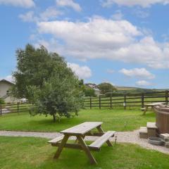 Higher Treliver Farmhouse
