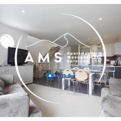 Whistler 2 AMS Mt Buller