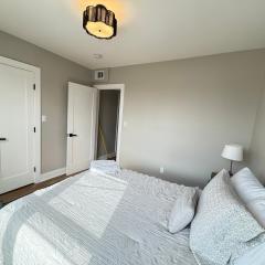 Perfectly Located 2BR APT in DC near metro