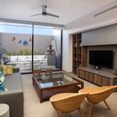 Impressive Condo With Jacuzzi near Medano Beach