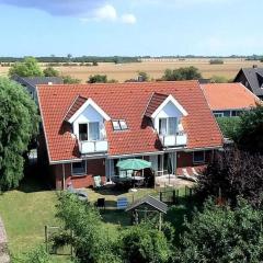 1-bedroom holiday apartment