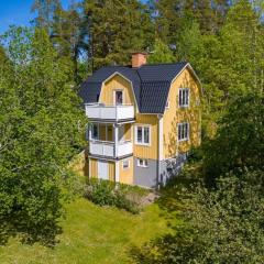 Petteerssonshus