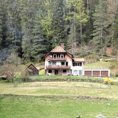 Holiday apartment with 3 bedrooms