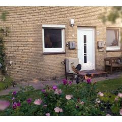 Holiday Apartment Schneider