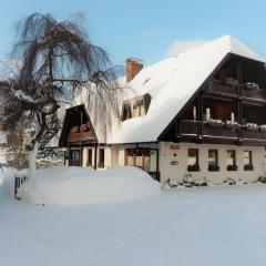 Holiday apartment with 2 bedrooms