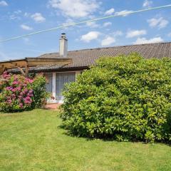 Holiday apartment with 3 bedrooms