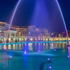 Stylish Chalet in Porto Sharm