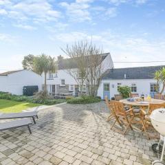 Elmwood Cottage
