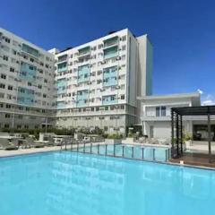 DaLei 3-103 Sleeps 8pax at Marina Spatial Condominium in Dumaguete City