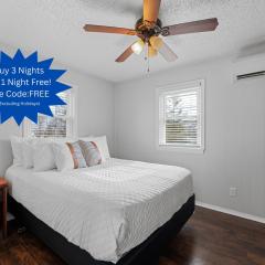 SC18- Silver Cove 18 condo