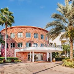 Premium 2BR at Melia Celebration Close to Magic Kingdom