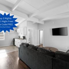 SC4- Silver Cove 4 condo