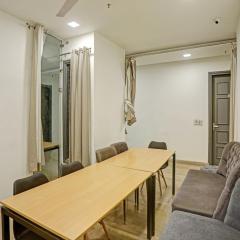 Super Townhouse Mannat Rohini 16