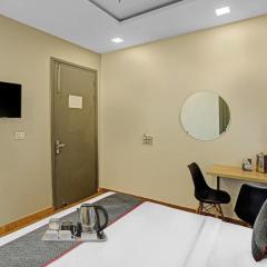 Super Townhouse Mannat Rohini 16