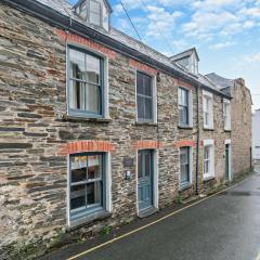 Seapink Cottage - Padstow