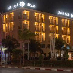 Hotel Rherssllah