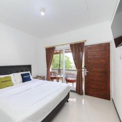 Urbanview Hotel Rasa Sayang Inn Tanjung Benoa Bali