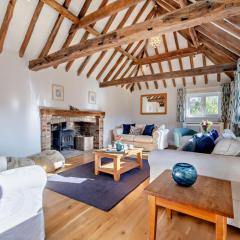 The Granary - Ticehurst