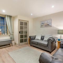 Poppy Cottage - Whitby