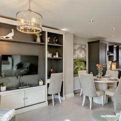 Charter Gardens Cottage