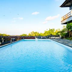 The Lavana Villa Gajah Jimbaran