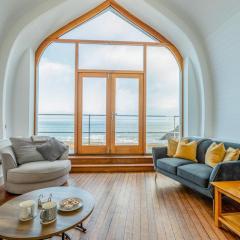 Ultimate Harbourside