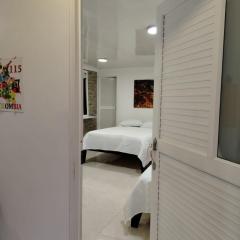 Pestana-Sai