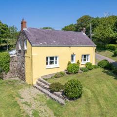 Hoopers Cottage