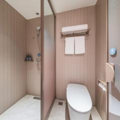 Hanting Hotel Beijing Zhongguancun Changchun Bridge Subway Station