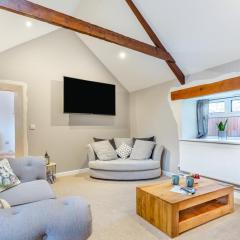 The Byre - Home Farm