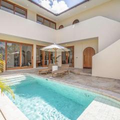 Luxury 4BR Villa with Private Pool in Canggu