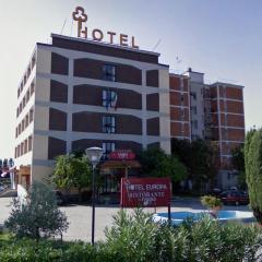 Hotel Europa Milano