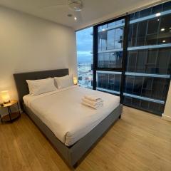 Central Located Cozy Studio in South Brisbane
