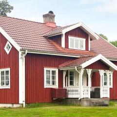 8 person holiday home in VIRESTAD-By Traum