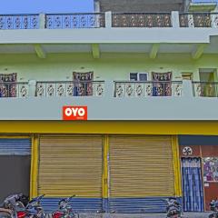 Hotel O atithi in Garha Jabalpur