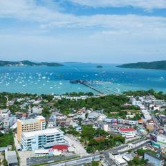 Seabreeze Suite 1-Bed T3-637