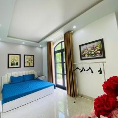 The LuxHomes Apartment Vinhomes Imperia Venice