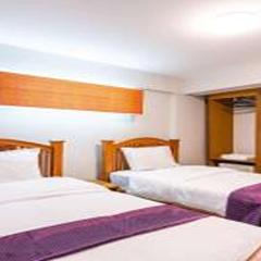 GO INN Khaosan Road Bangkok - โก อินน์ ถนนข้าวสาร xpro