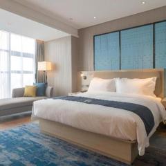 Echarm Hotel Aegean Shopping Park Zhonghuan Plaza