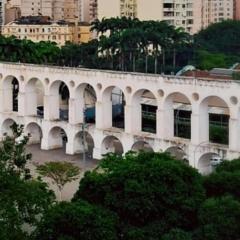 House Lapa RJ